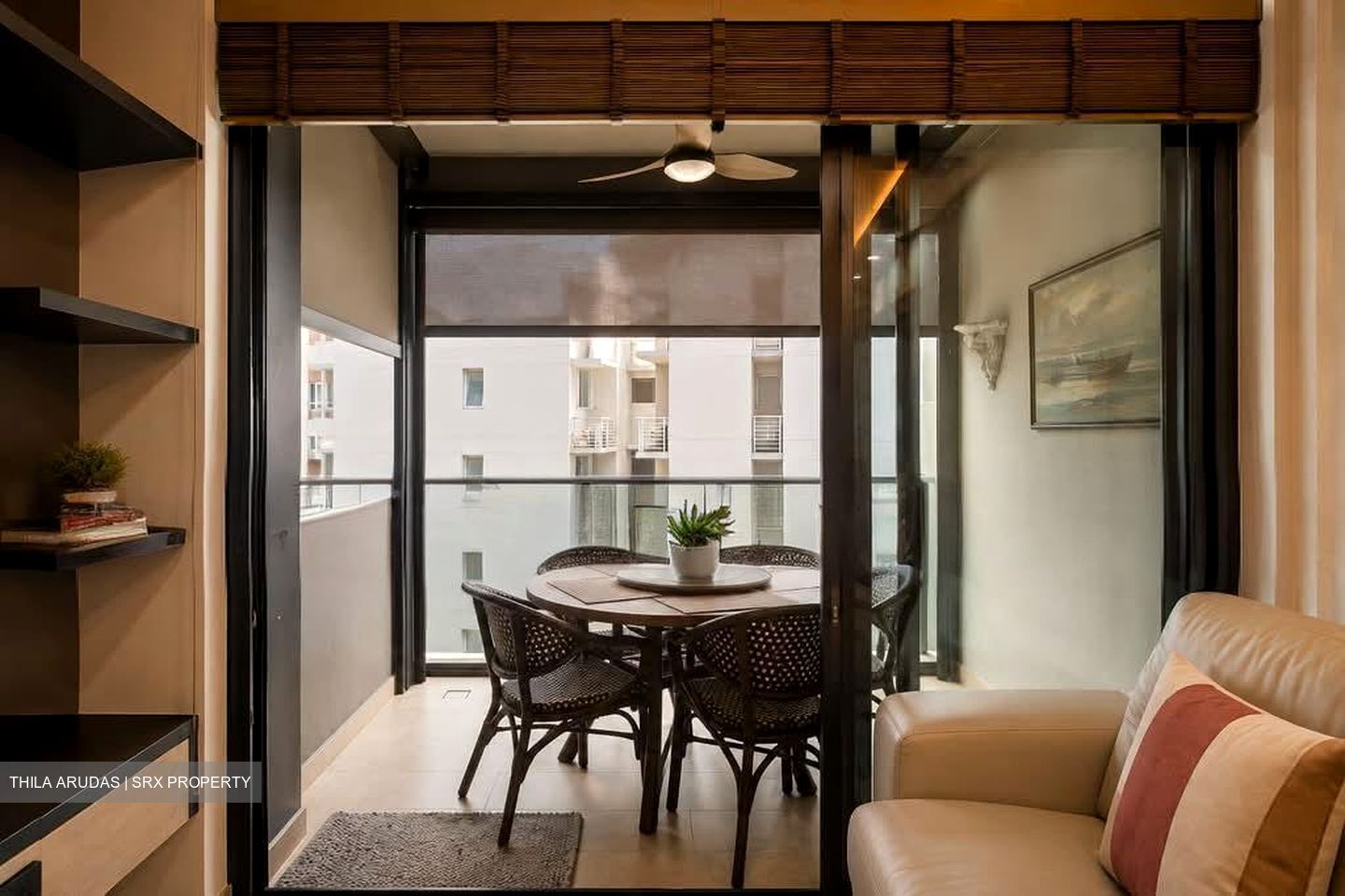 Haus On Handy (D9), Condominium #595519211